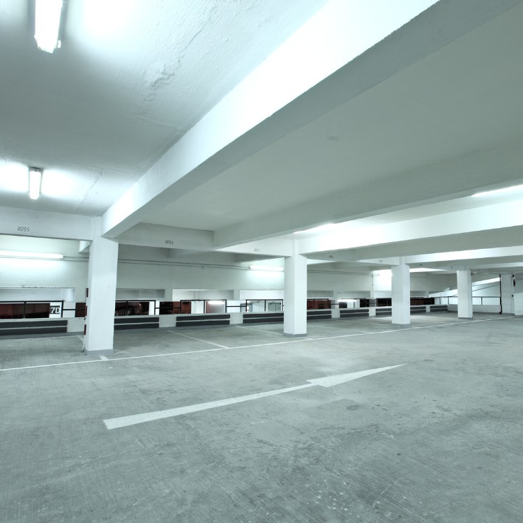 Pressure washing in McKinney, TX