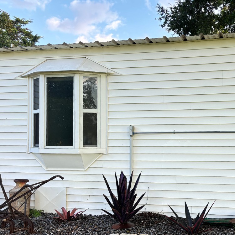 Pressure washing in McKinney, TX Pressure washing in McKinney, TX